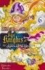 SEVEN DEADLY SINS FOUR KNIGHTS OF THE APOCALYPSE VOL 06 TP [9781646516063]